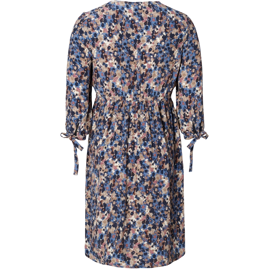 Esprit Still-Kleid Blue