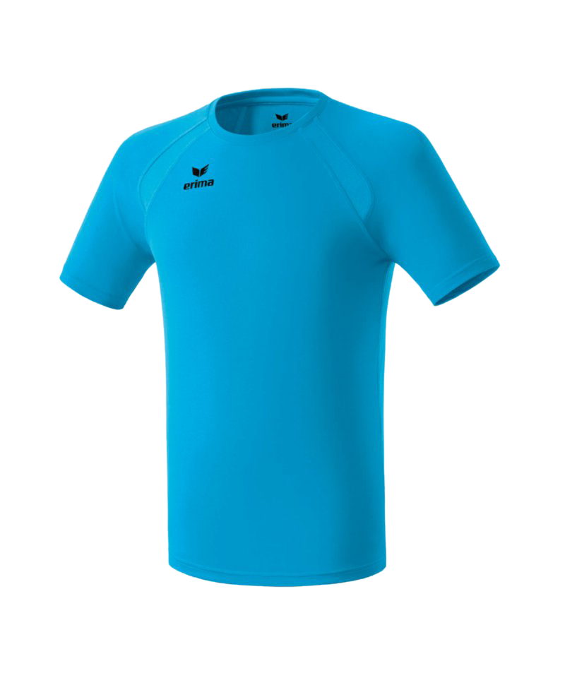 Erima T-Shirt Performance Hellblau