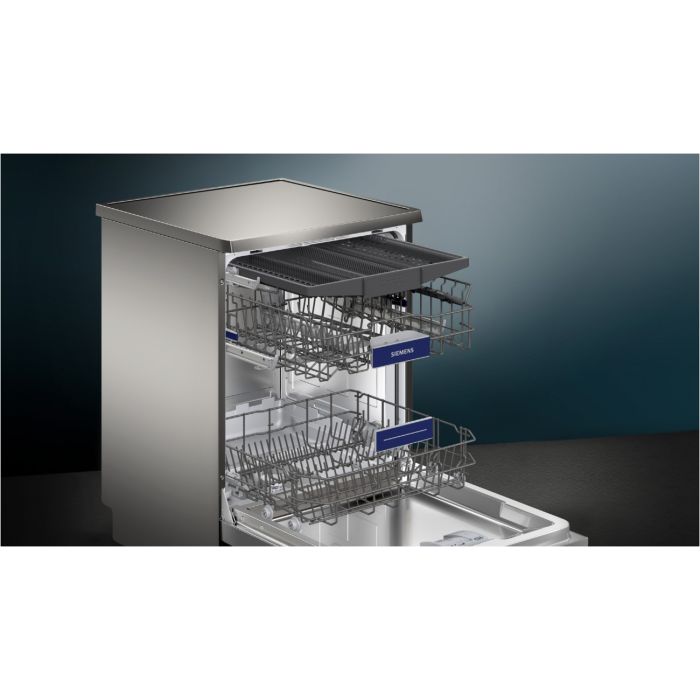 Siemens Stand-Geschirrspüler iQ300 SN23EI14VE
