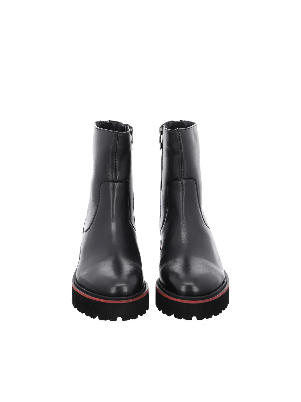 Stiefelette Bologna schwarz