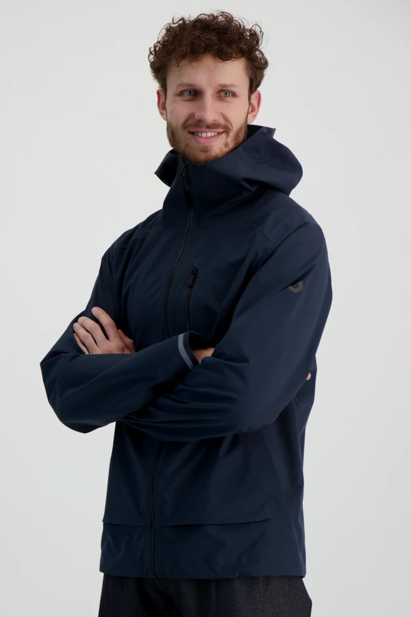 SCOTT Commuter 2.5L Herren Bikejacke
