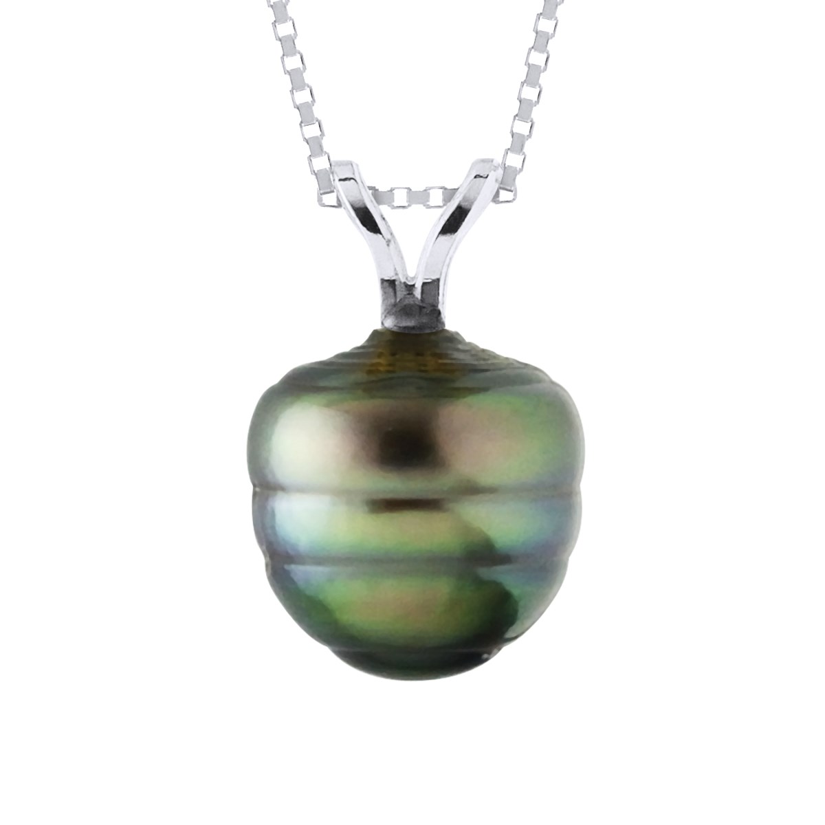 Pendentif Bélière 
