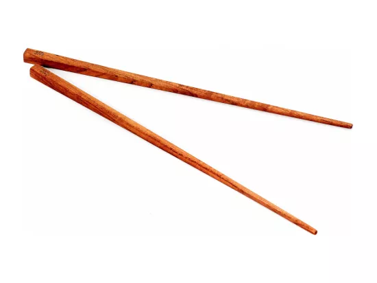 Les Baguettes Teak Root