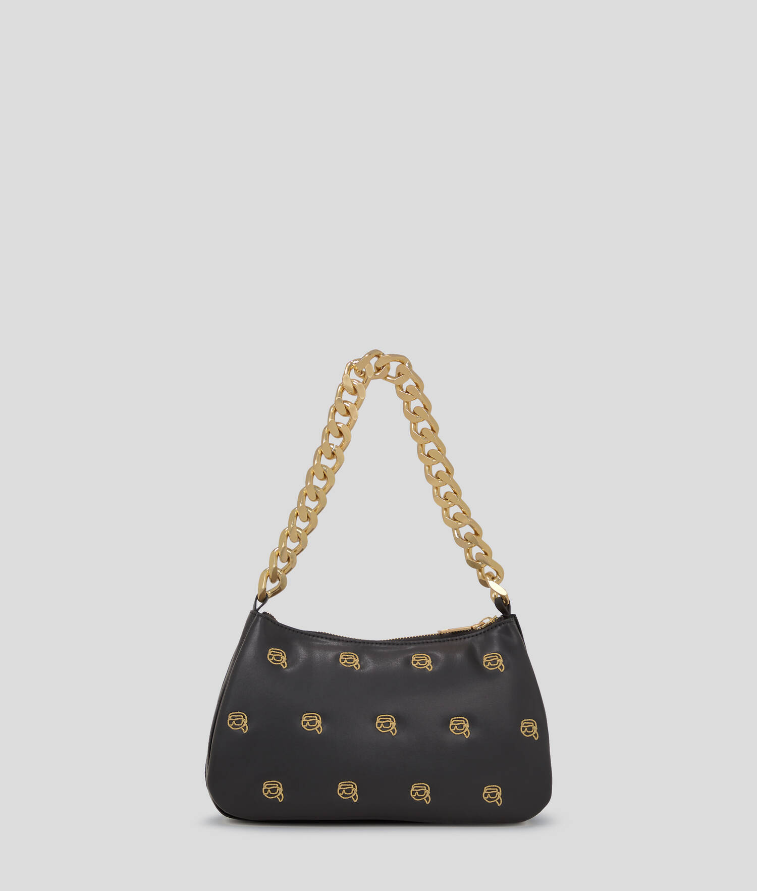 SAC PORTÉ ÉPAULE DE SAISON K/IKONIK