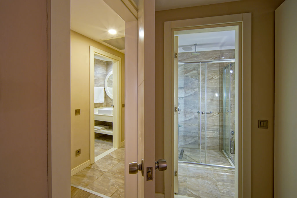 Diamond Premium Hotel Ultra All Inclusive - Hotel