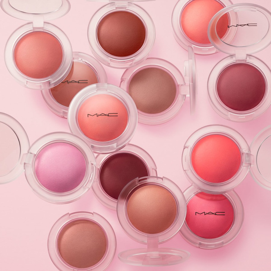 MAC Glow Play Blush So Natural 7.3g