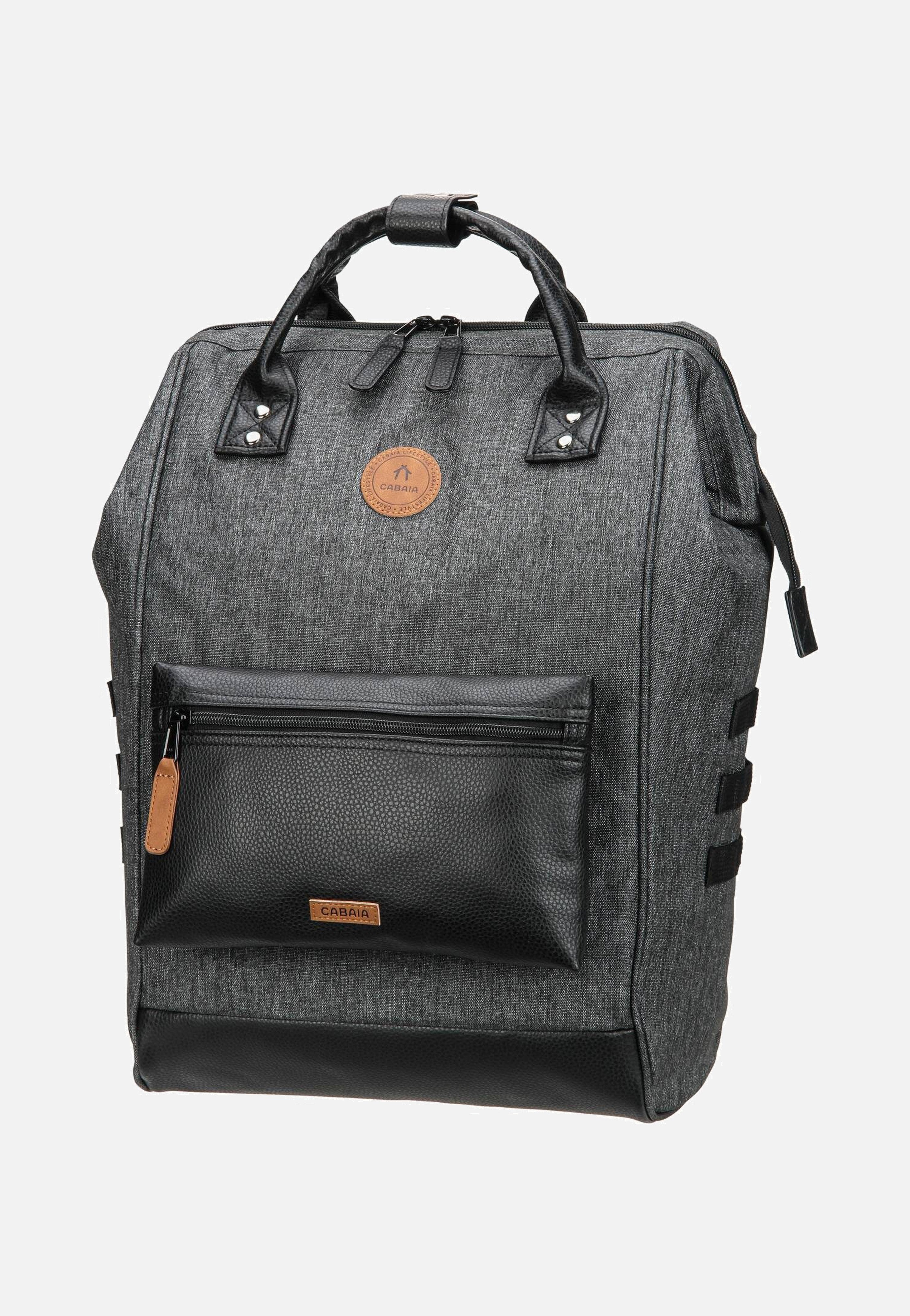 Adventurer Recycled Oxford Large Luxembourg - Rucksack