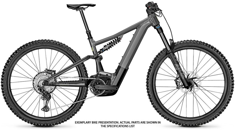 Focus SAM² 6.7 kaufen | Bike-Discount
