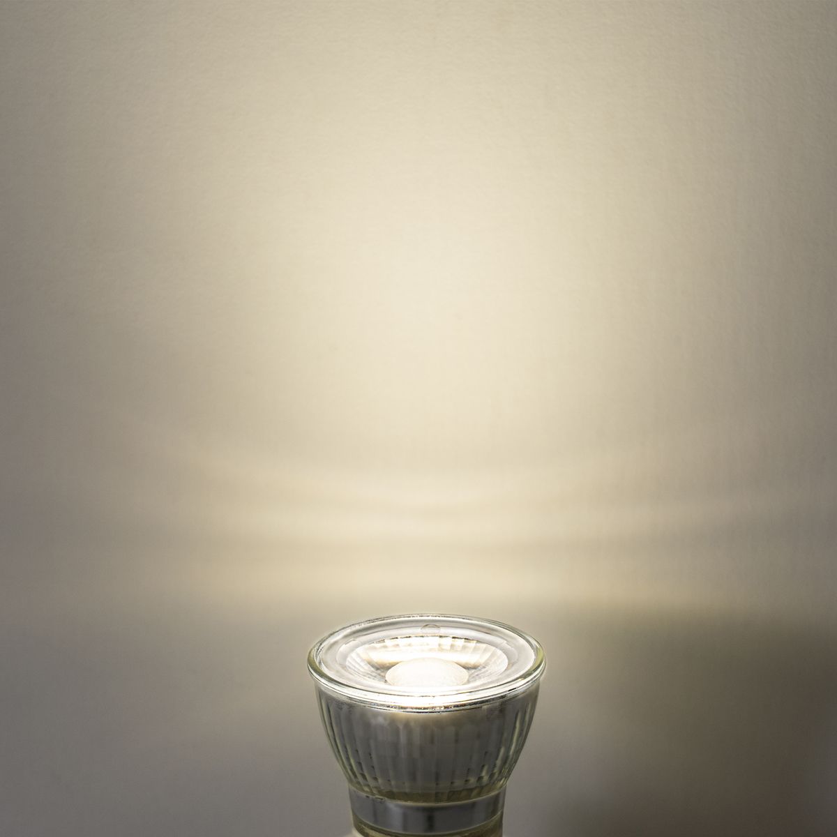 GU10 35mm dimbare LED lamp 4W 230 lm 4000K