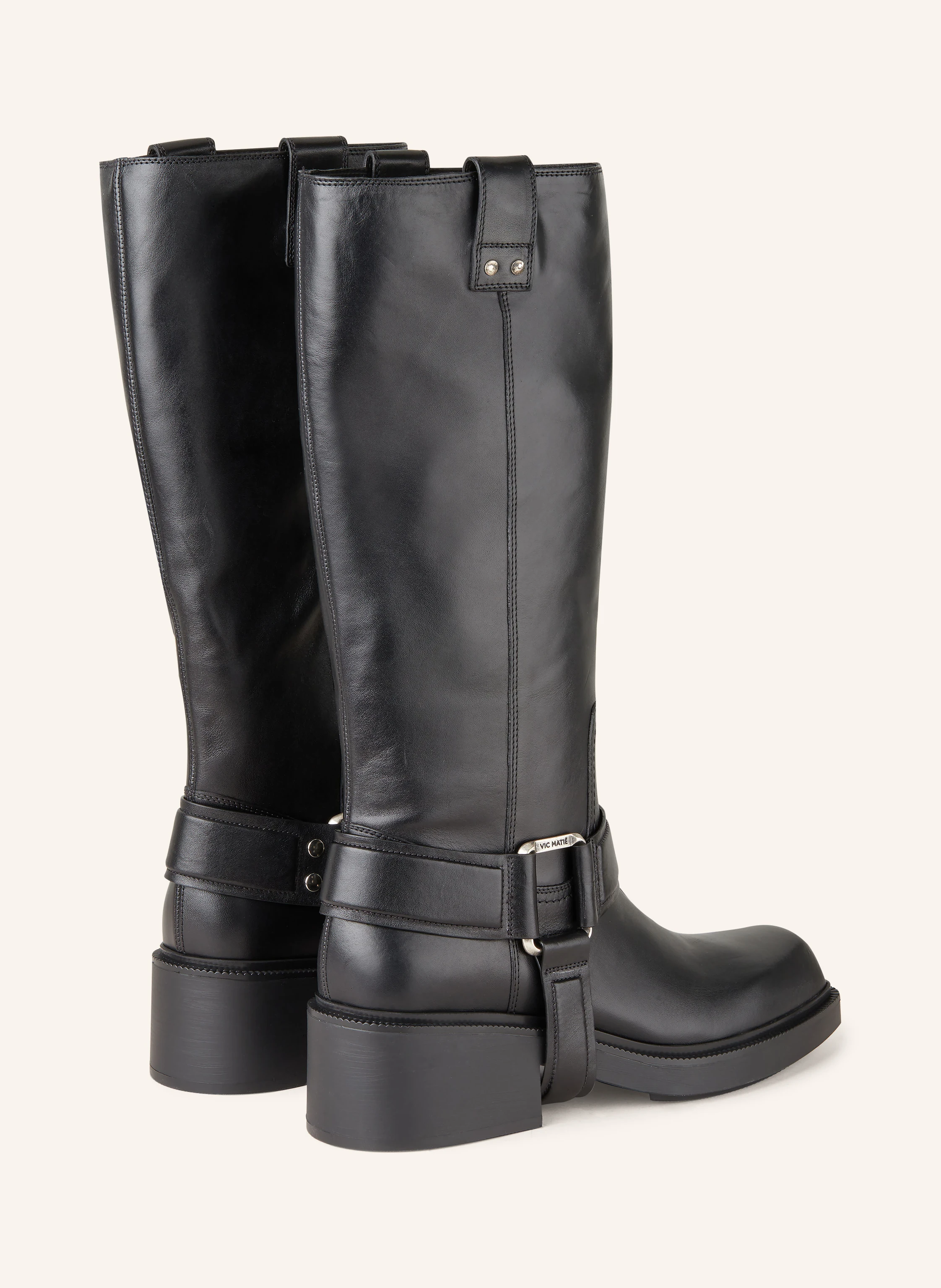 VIC MATIÉ Boots