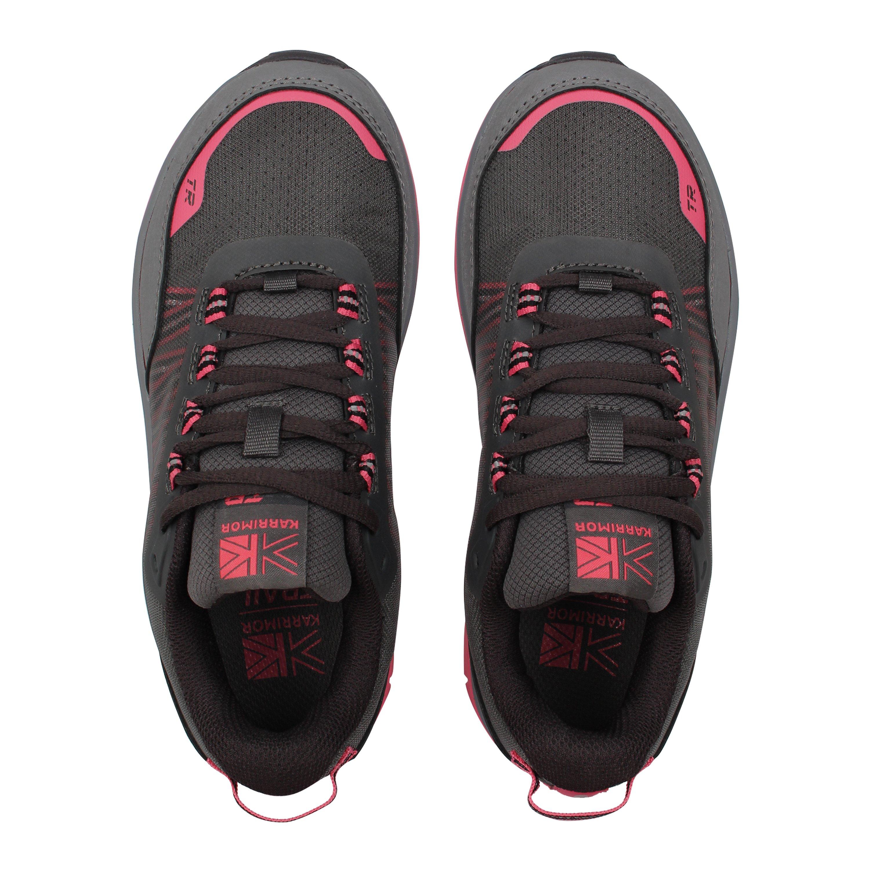 Karrimor Elite Runners Juniors