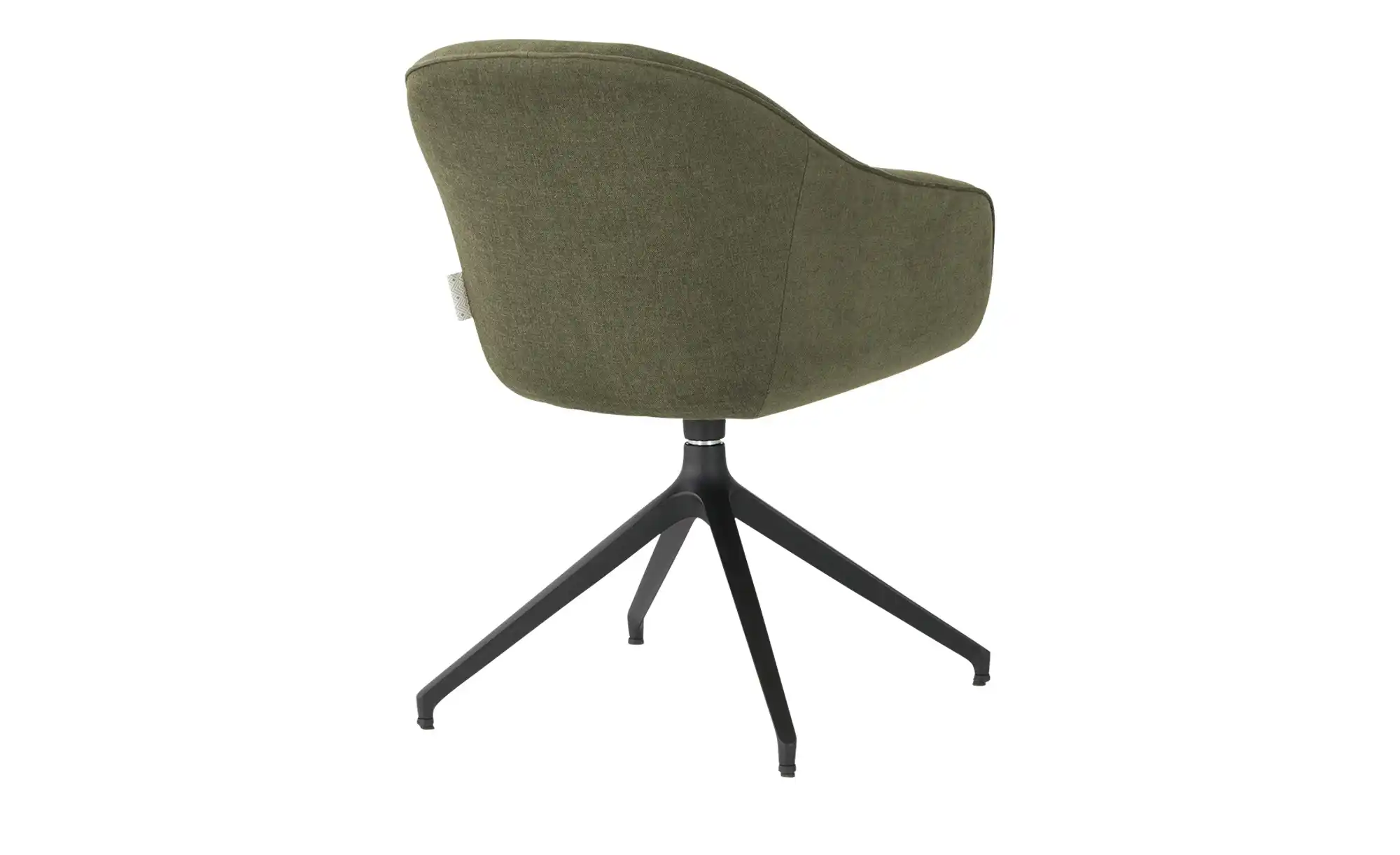 Jette Home Polsterstuhl Abby