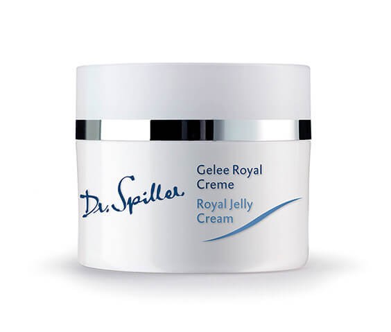 Dr. Spiller Gelee Royal Creme 50ml