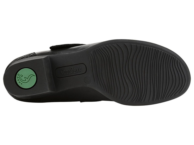 Dames pumps