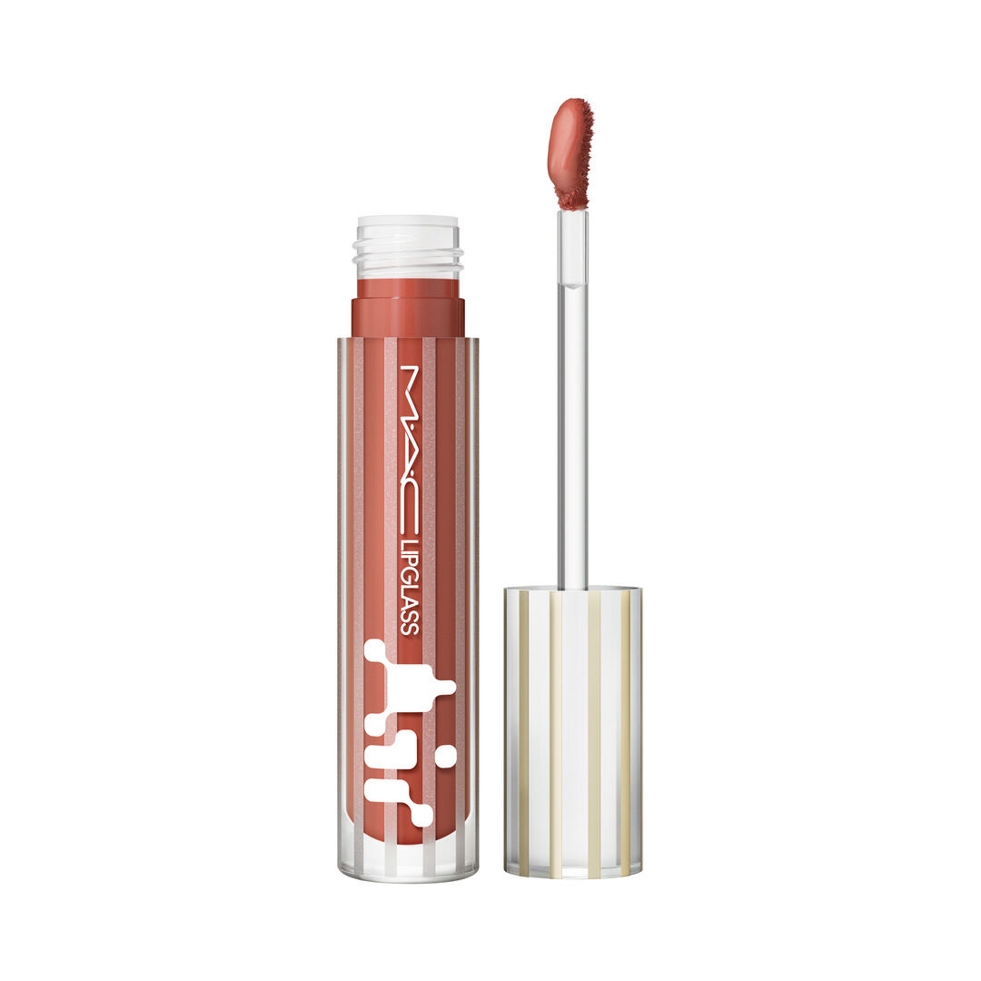 MAC LIPGLASS Air Non-Sticky Gloss