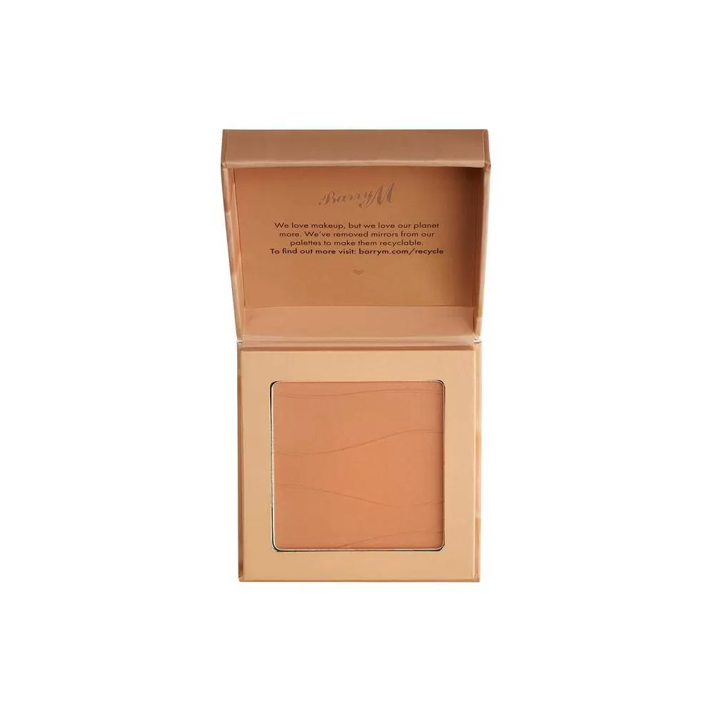 Barry M Heatwave Bronzer Tropical (Light)