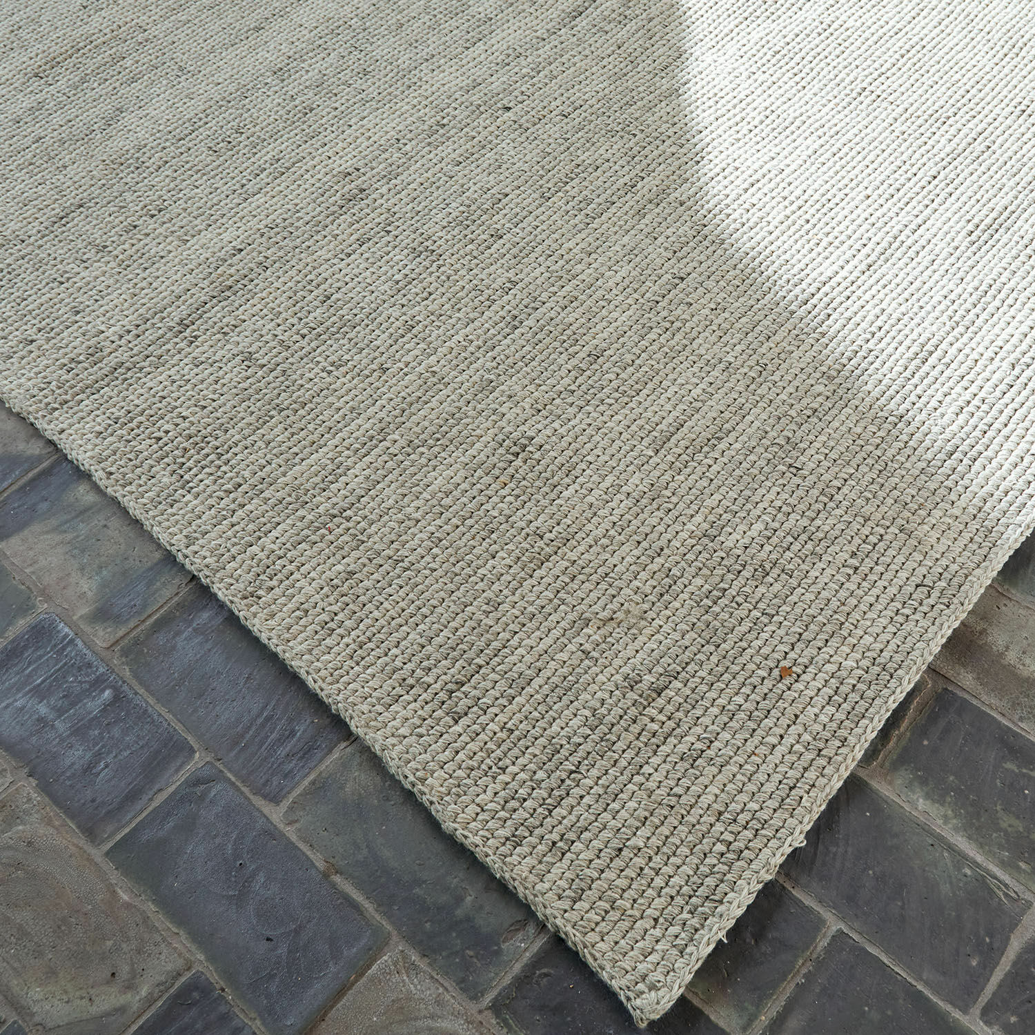 In-  &  Outdoor-Teppich Piquantique 140x200 cm