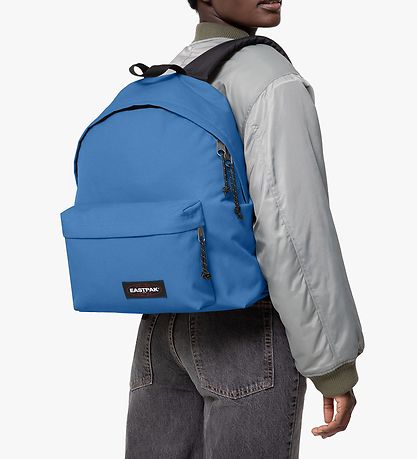 Eastpak Rucksack - Padded Pak'r - 24L - Heilung Blue