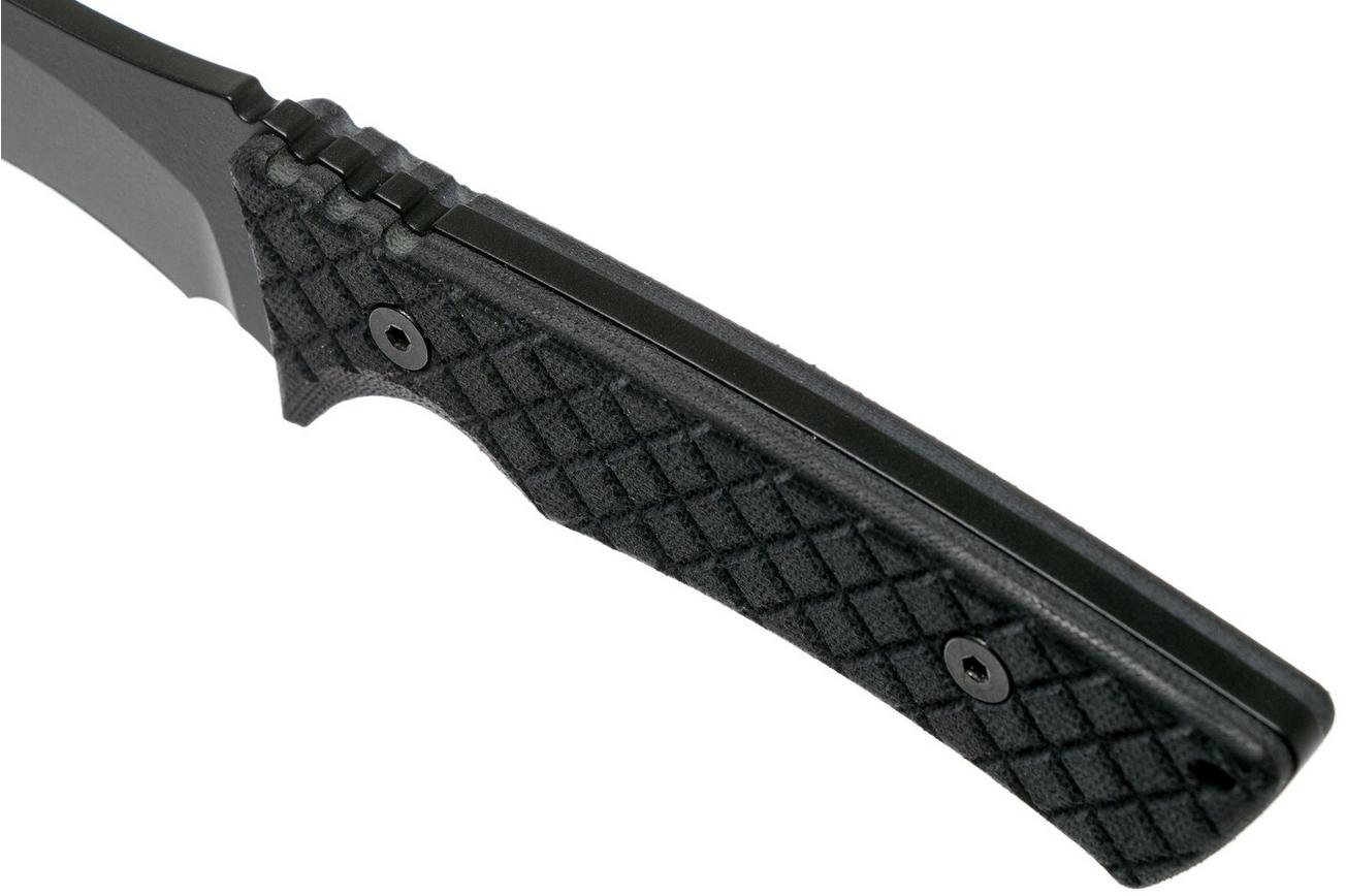 Spartan Blades Machai SBSL002BKBK Black survivalmes