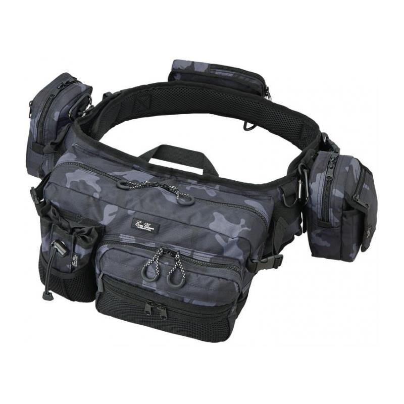 Sac Ever Green Hip & Shoulder Bag Hd2