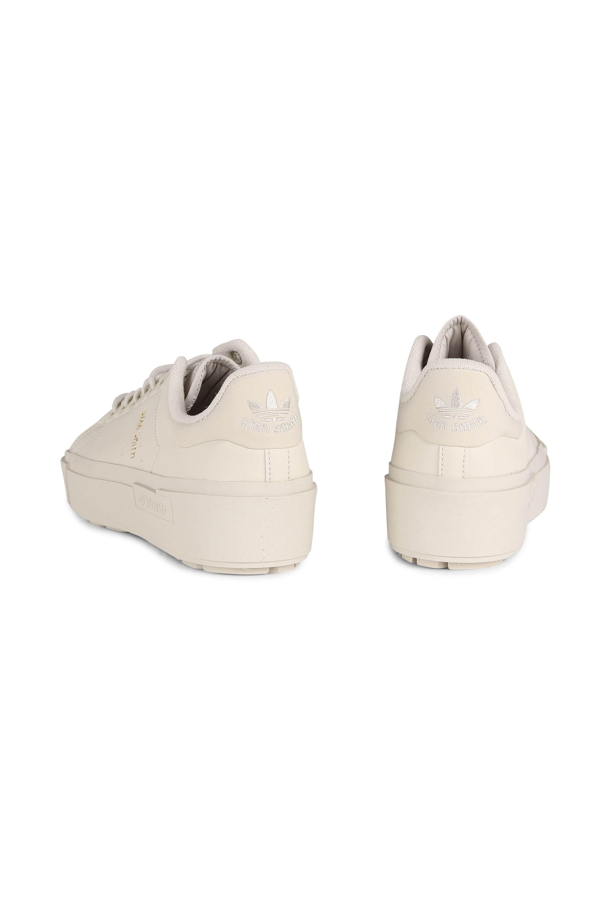 ADIDAS Baskets STAN SMITH BONEGA Beige