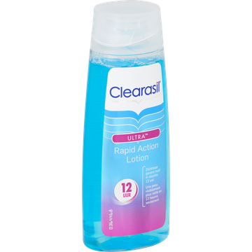 Clearasil Ultra Rapid Action Lotion 200 ml