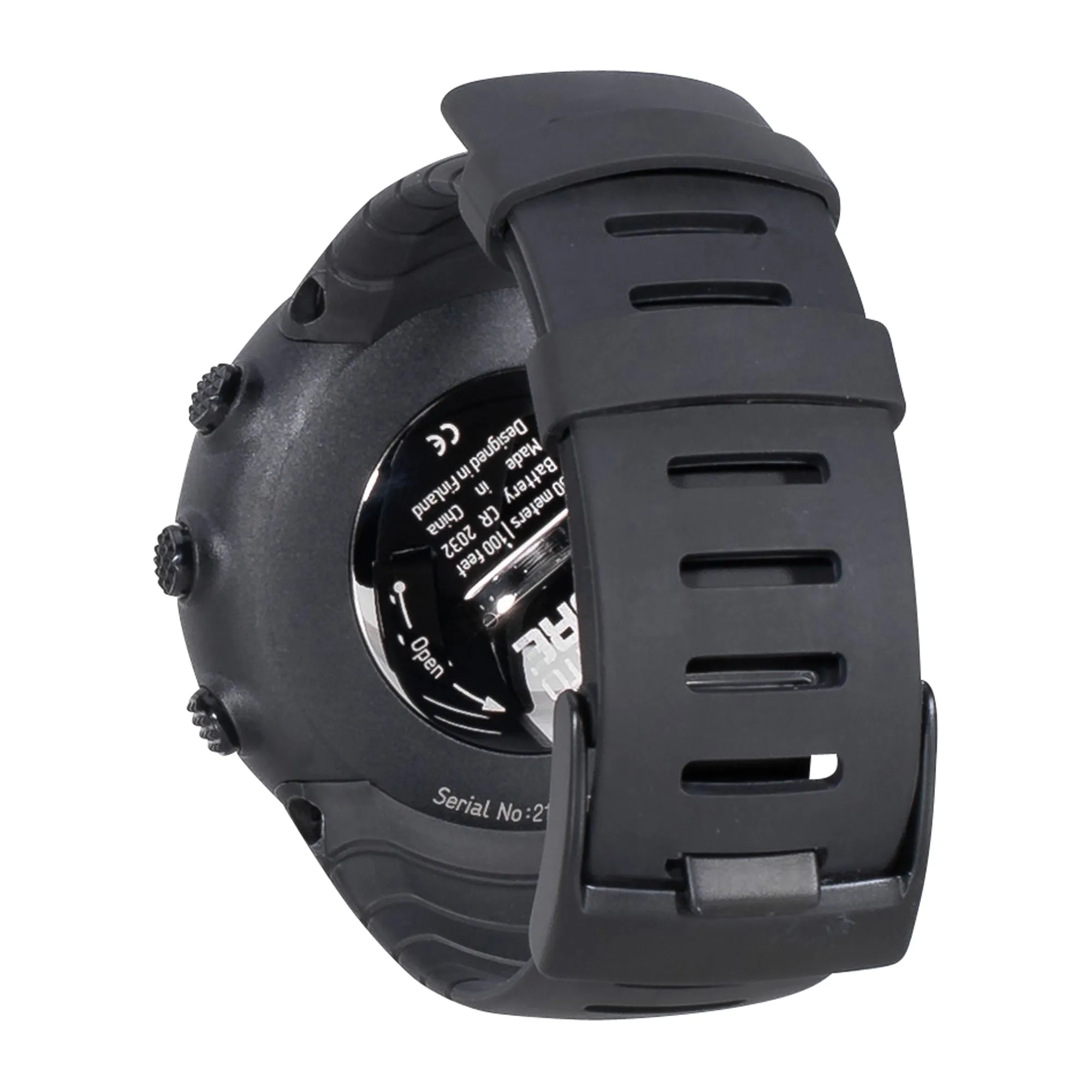 Suunto -  Armbanduhr Core All black