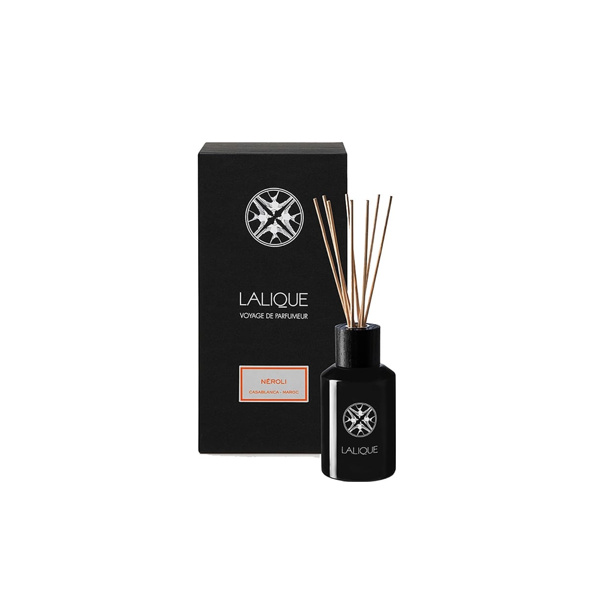 Lalique Voyage de Parfumeur Néroli Casablanca Maroc - Diffuseur parfumé