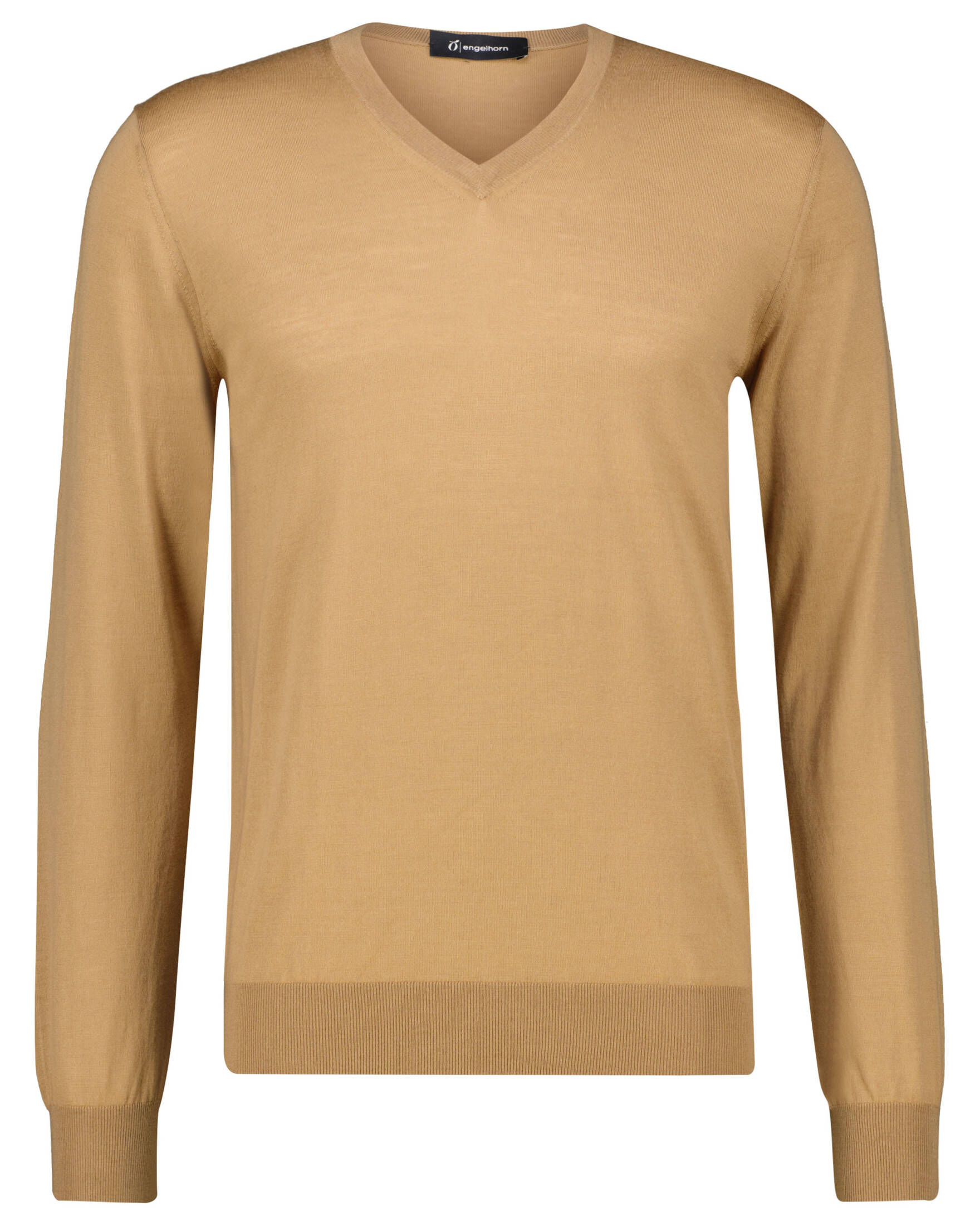 engelhorn| Herren Pullover aus Merinowolle