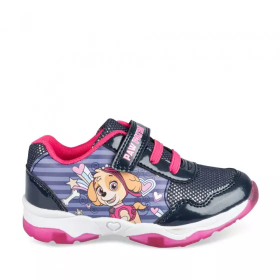 Baskets MARINE PAW PATROL FILLE