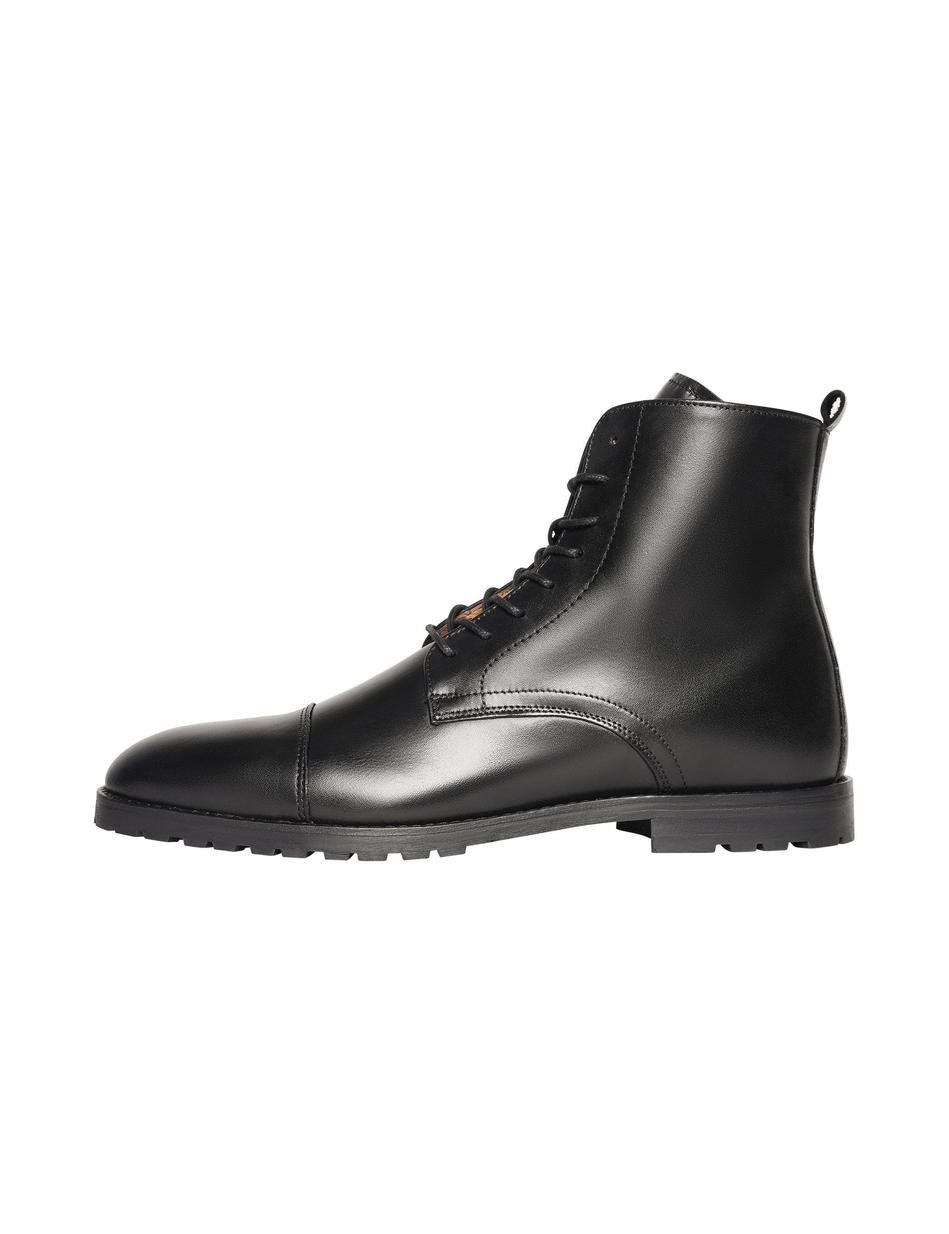 SCHNÜRBOOTS WALLACE CDB