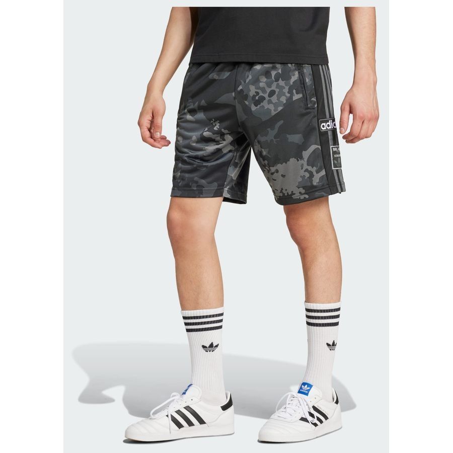Adidas Original Short Camo