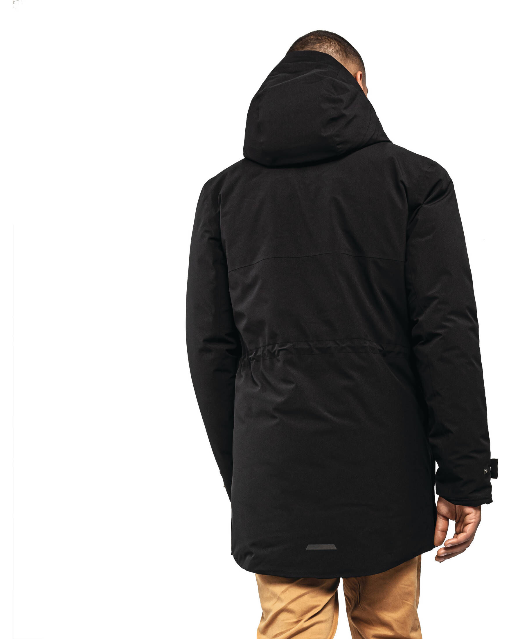 Schöffel| Herren Daunenparka Ridgeland M