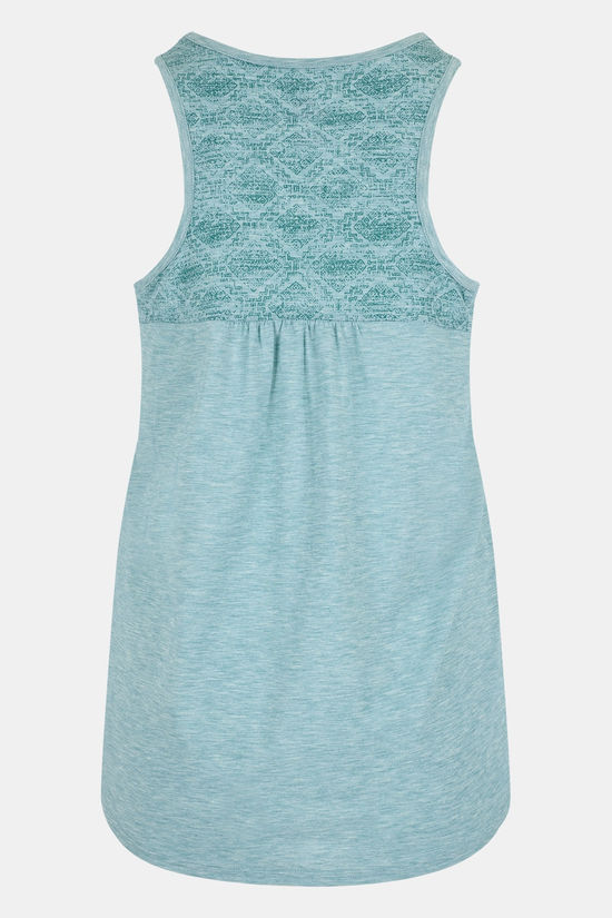 Sherpa Sherpa Asha Tank Top Dames