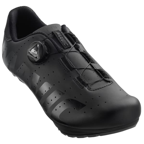 Chaussure vélo route MAVIC COSMIC BOA SPD