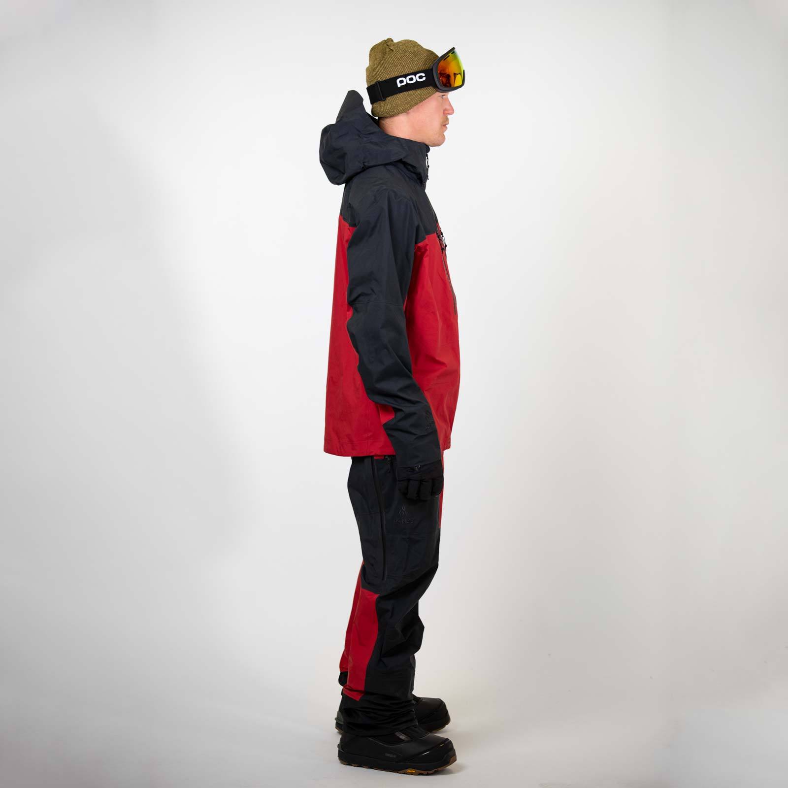 Jones Shralpinist 3L GTX Jacket M's