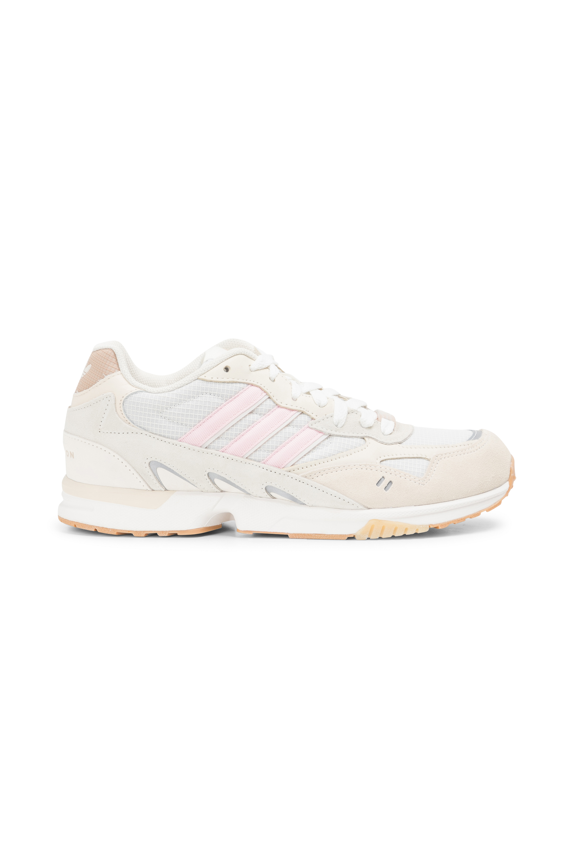 ADIDAS Baskets  TORSION SUPER Blanc