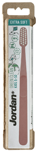 Jordan Tandenborstel Green Clean Kids Extra Soft 1ST
