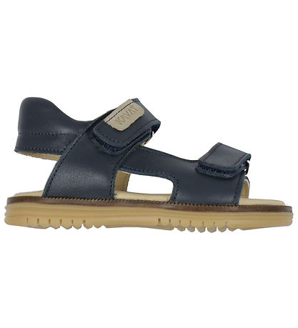 Kavat Sandalen – Kungshamn – Blau