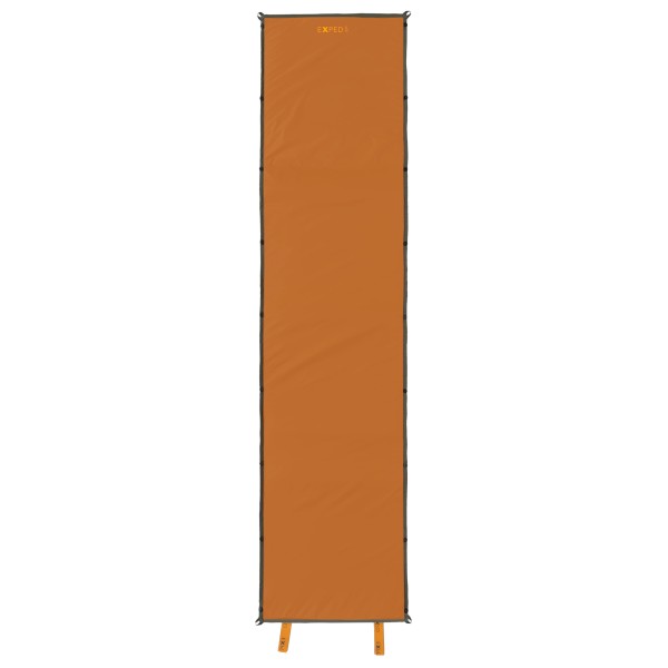 Exped - MultiMat Uno - Matelas de camping