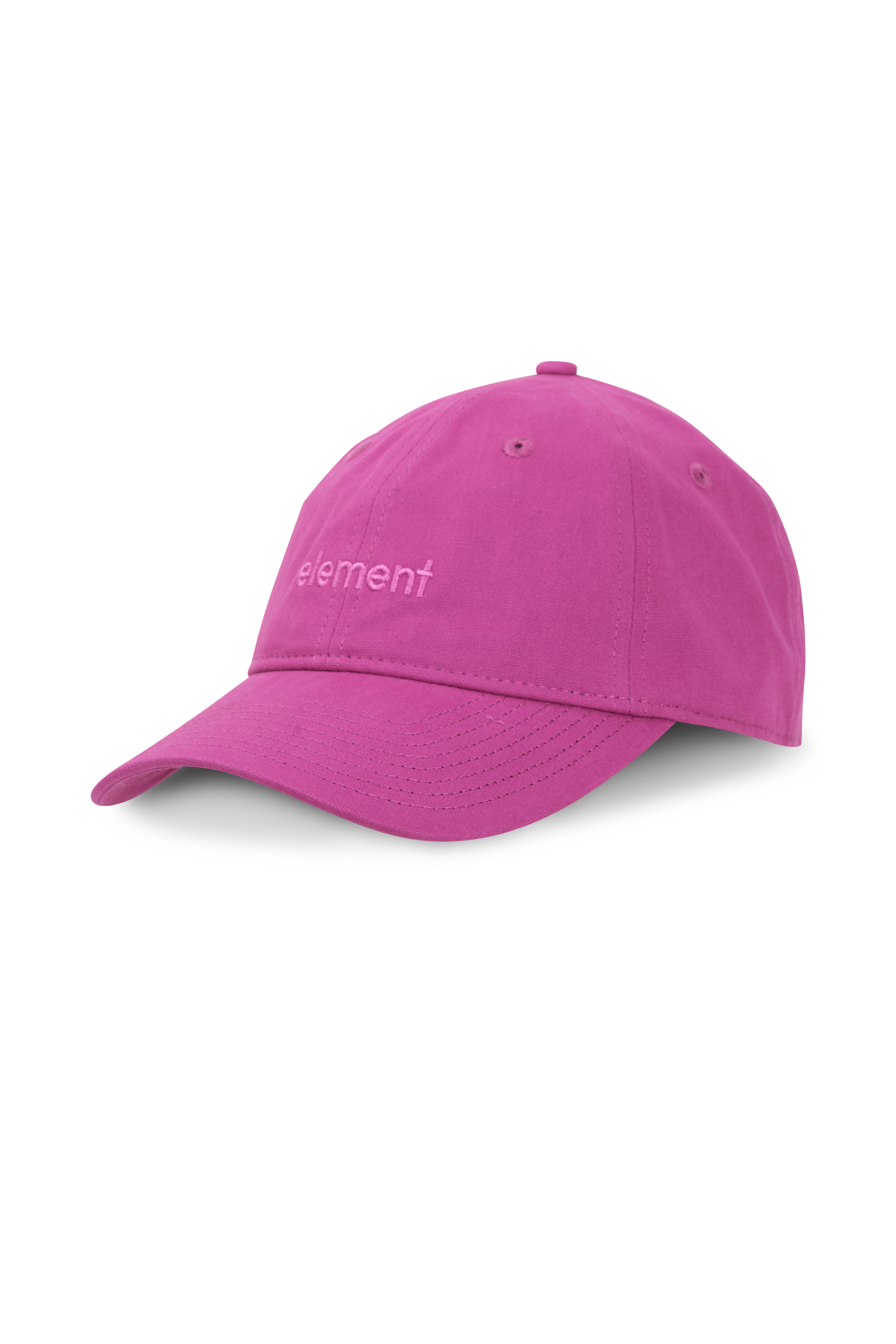 ELEMENT Casquette  FLUKY 3.0  HDWR Rose