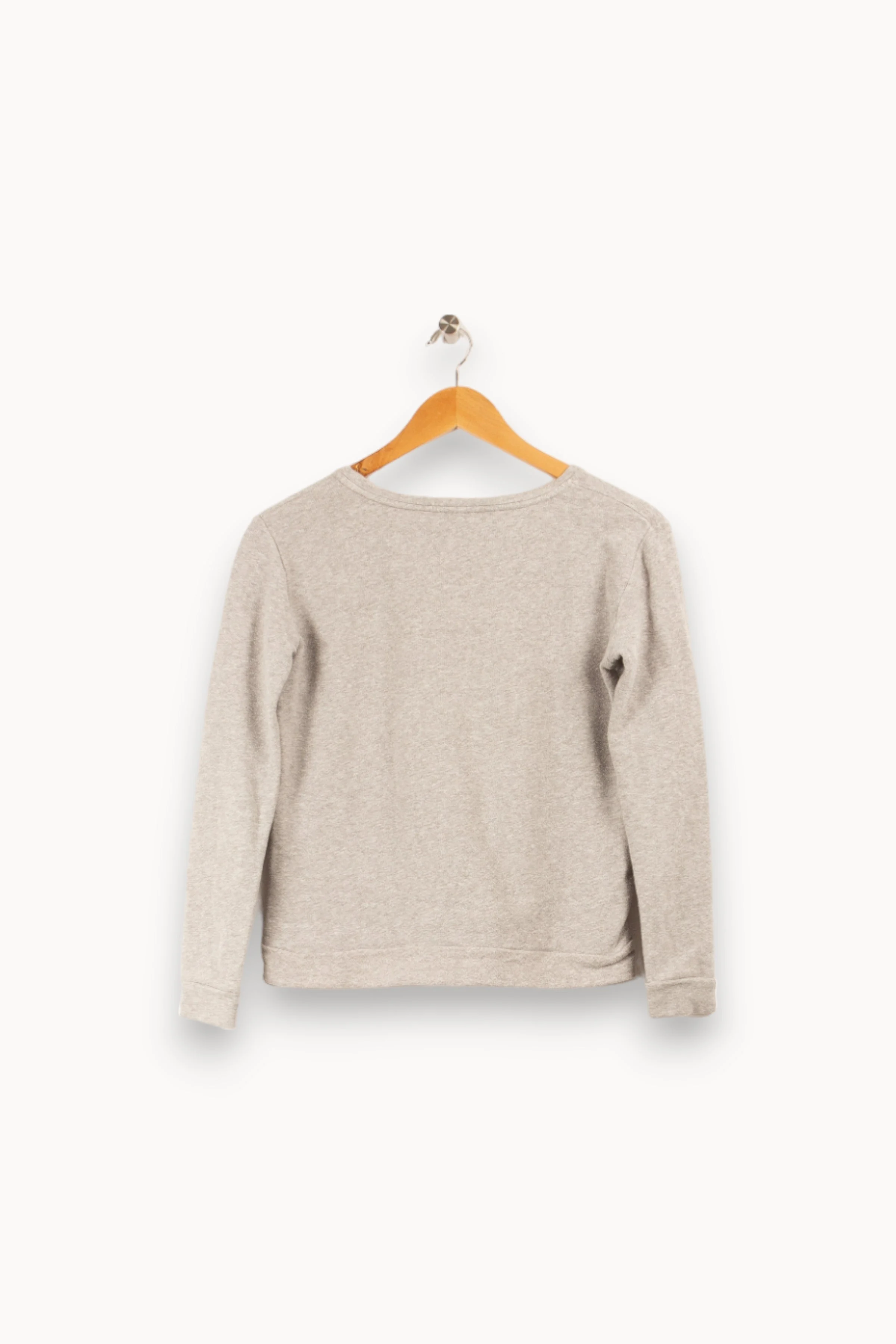 Pull | Gris