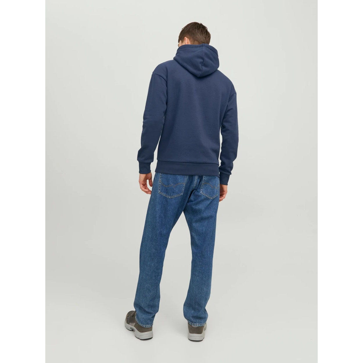 Jack & Jones  Logo Hoodie