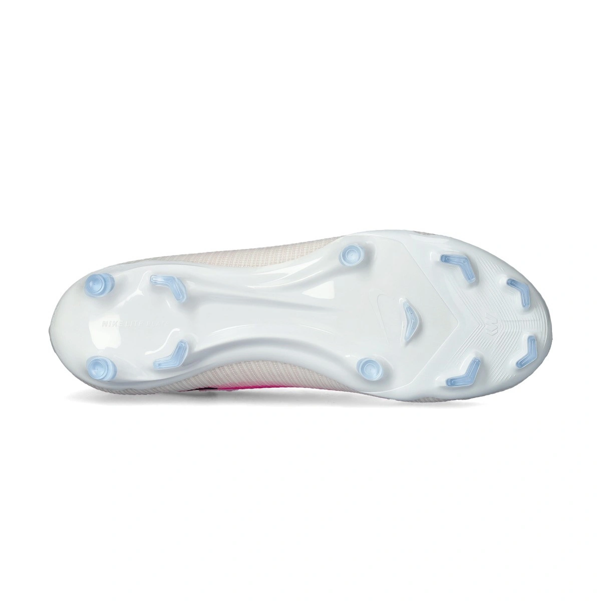 Chuteira Nike Air Zoom Mercurial Vapor 17 Academy FG/MG