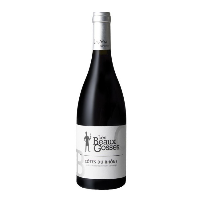 Côtes du Rhône 