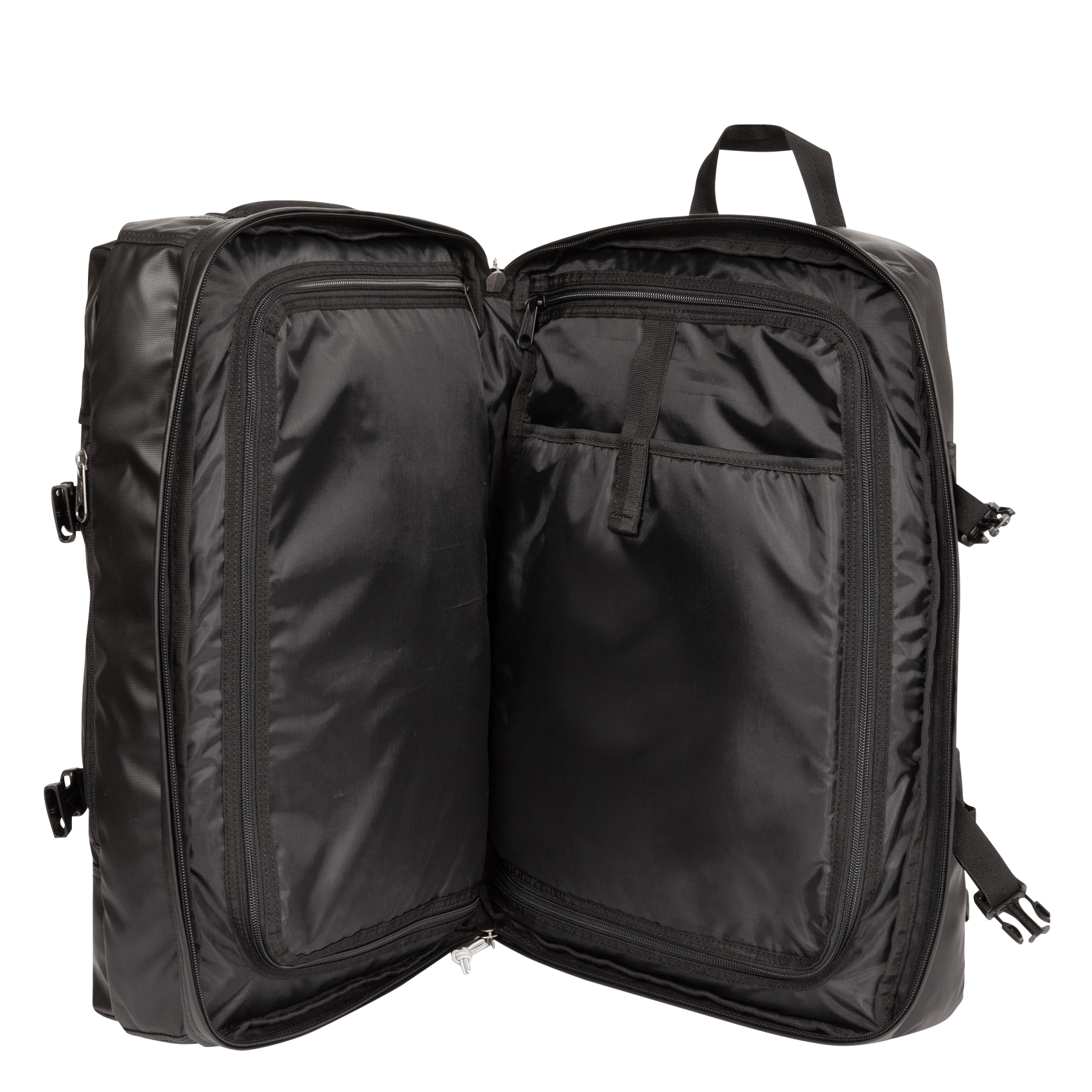 TRAVELPACK - Sac de voyage cabine | Noir
