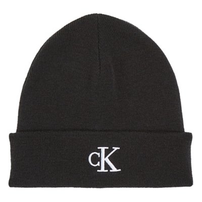 Bonnet homme Monogram CALVIN KLEIN