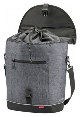 Sac Klickfix Cita 2 Gris