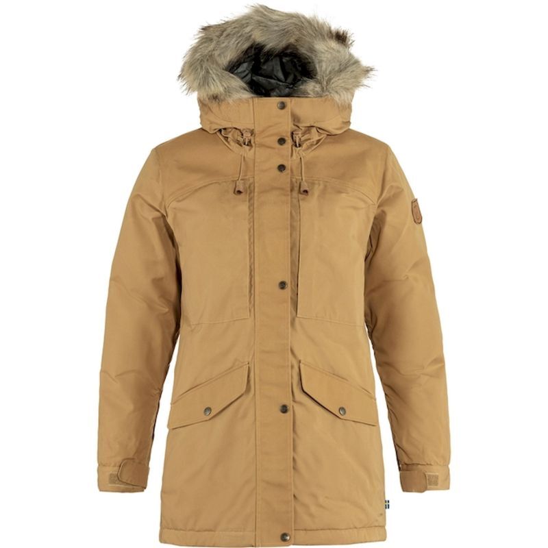 Singi Down Jacket - Parka femme