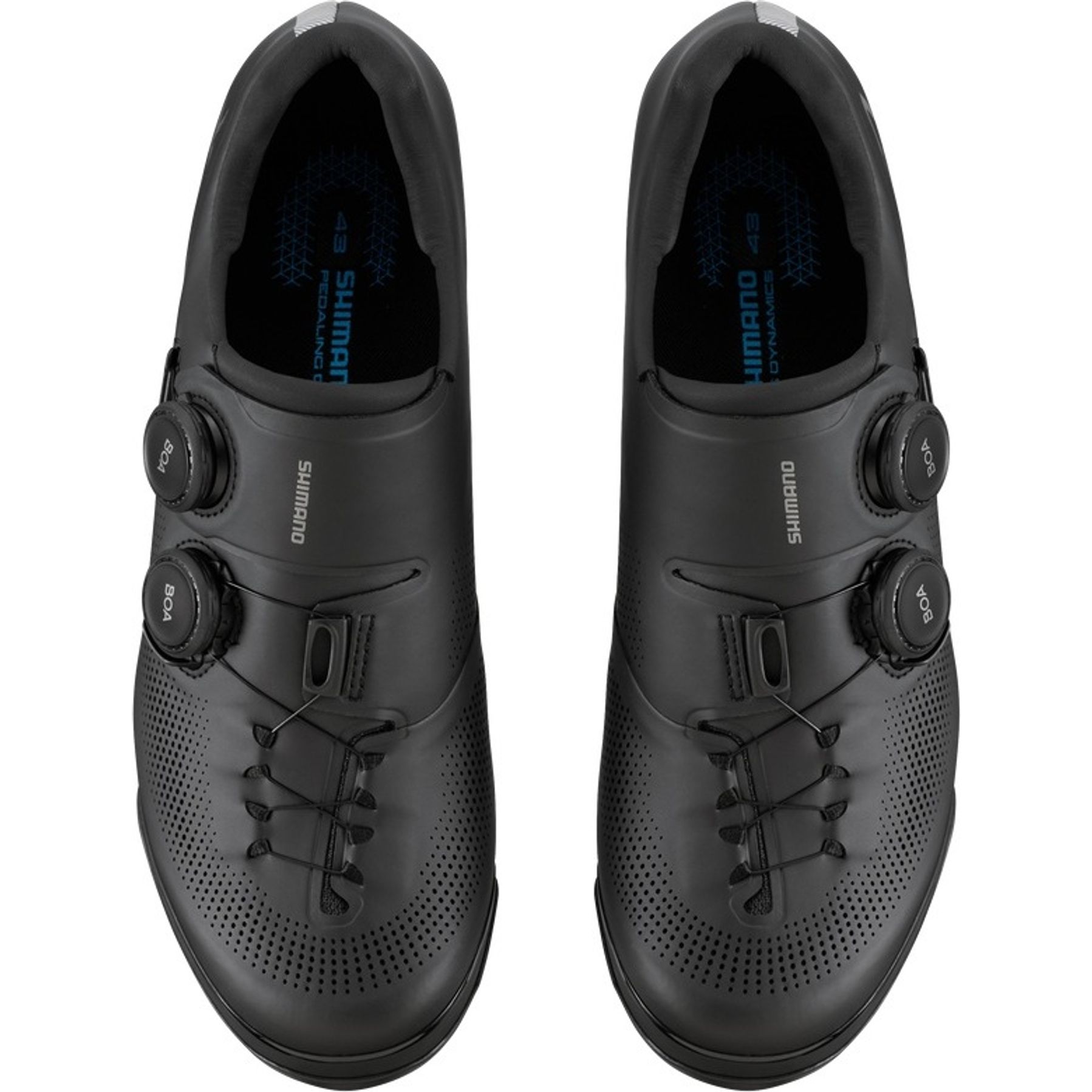 Shimano XC703 MTB Schoenen Breed